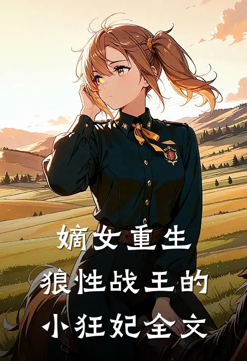 嫡女重生，狼性战王的小狂妃全文