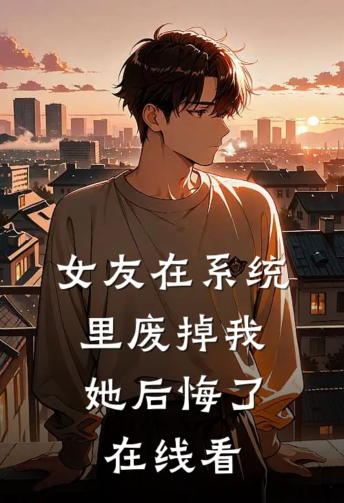 女友在系统里废掉我，她后悔了在线看