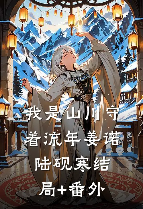 我是山川守着流年姜诺陆砚寒结局+番外