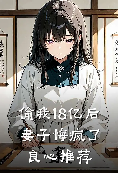 偷我18亿后，妻子悔疯了良心推荐