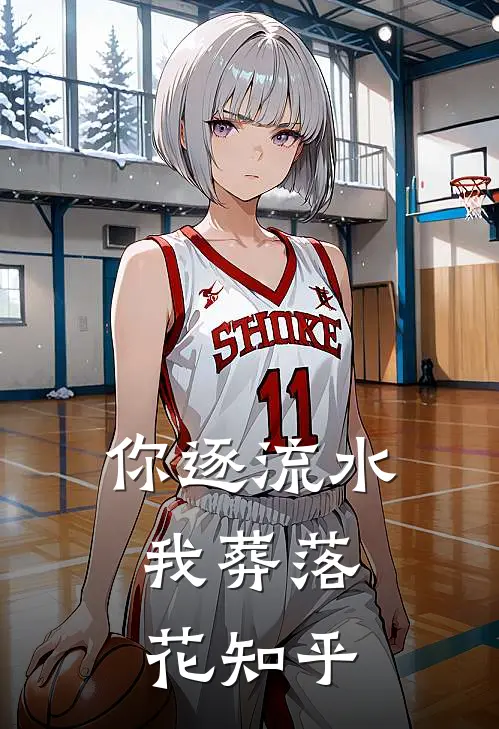 你逐流水，我葬落花知乎