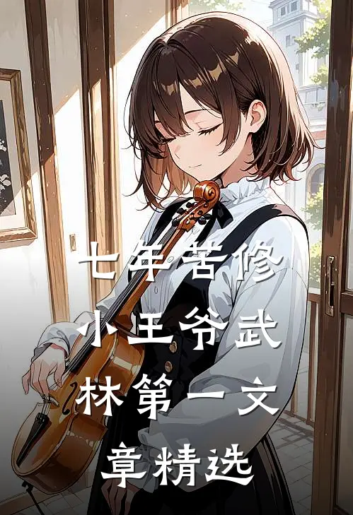 七年苦修，小王爷武林第一文章精选