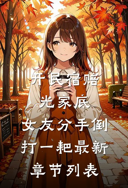 开民宿赔光家底，女友分手倒打一耙最新章节列表