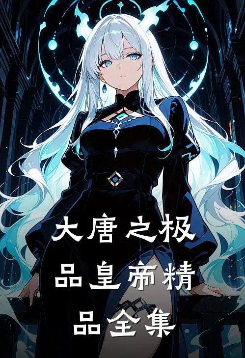 大唐之极品皇帝精品全集