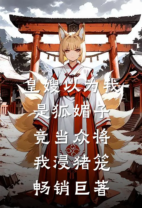 皇嫂以为我是狐媚子，竟当众将我浸猪笼畅销巨著