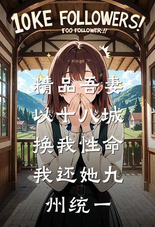 精品吾妻以十八城换我性命，我还她九州统一