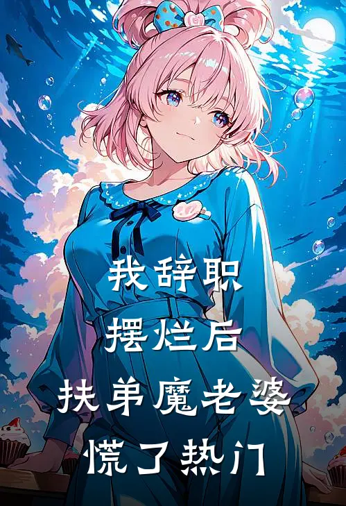 我辞职摆烂后，扶弟魔老婆慌了热门