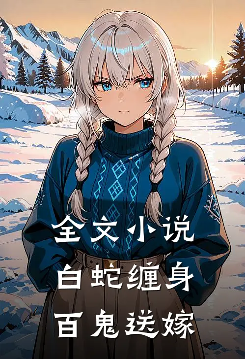 全文小说白蛇缠身，百鬼送嫁