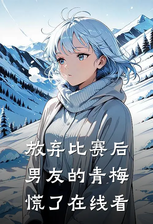 放弃比赛后，男友的青梅慌了在线看