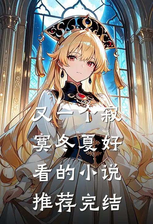 又一个寂寞冬夏好看的小说推荐完结