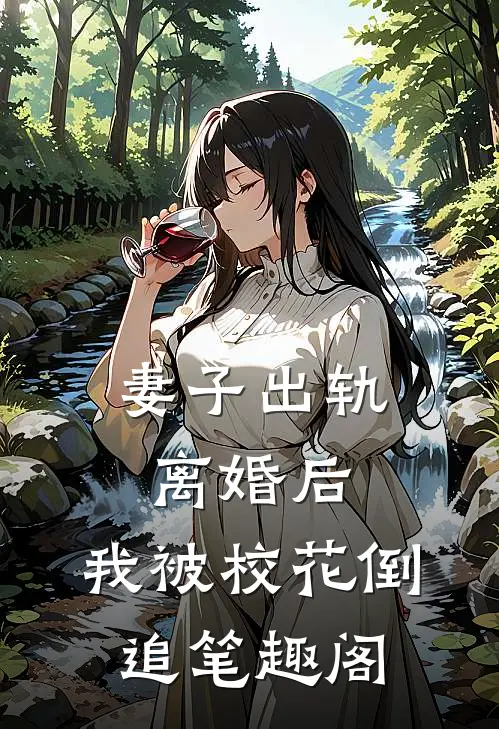 妻子出轨，离婚后，我被校花倒追笔趣阁