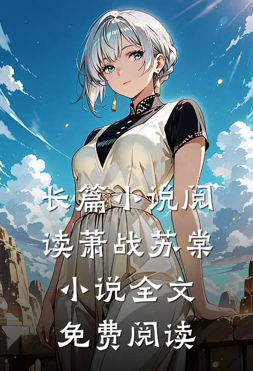 长篇小说阅读萧战苏棠小说全文免费阅读