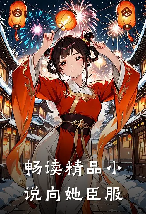 畅读精品小说向她臣服