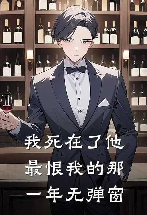 我死在了他最恨我的那一年无弹窗
