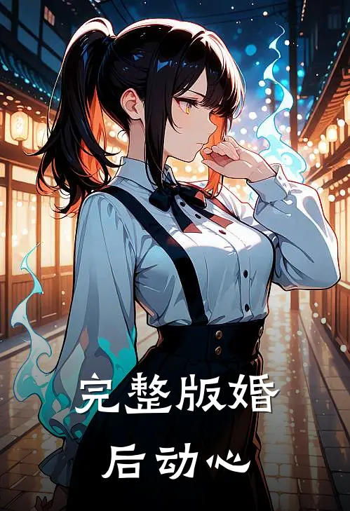 完整版婚后动心