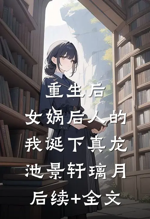 重生后，女娲后人的我诞下真龙池景轩璃月后续+全文