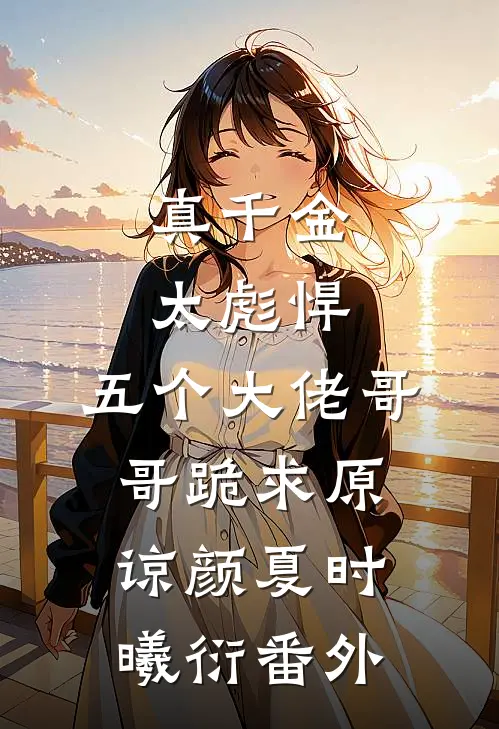真千金太彪悍，五个大佬哥哥跪求原谅颜夏时曦衍番外