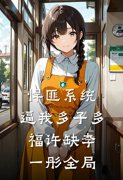 悍匪系统，逼我多子多福许缺李一彤全局