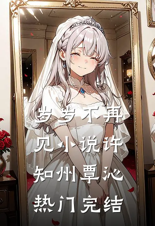 岁岁不再见小说许知州覃沁热门完结