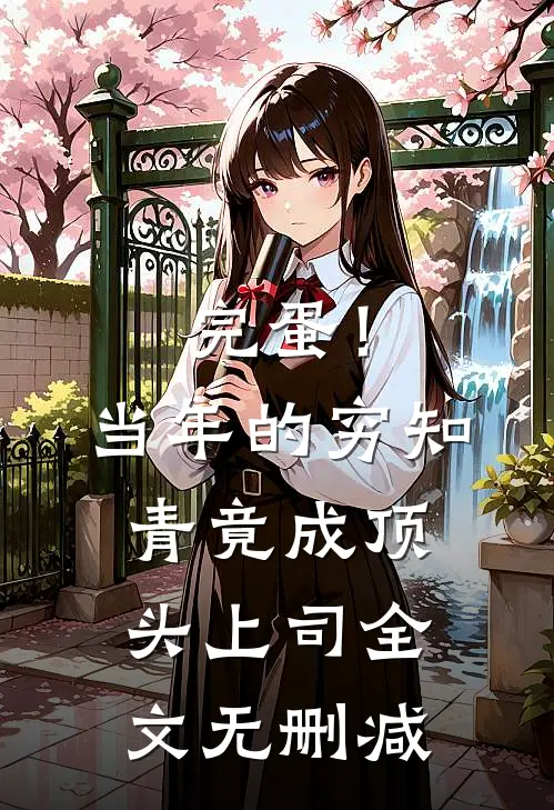 完蛋！当年的穷知青竟成顶头上司全文无删减