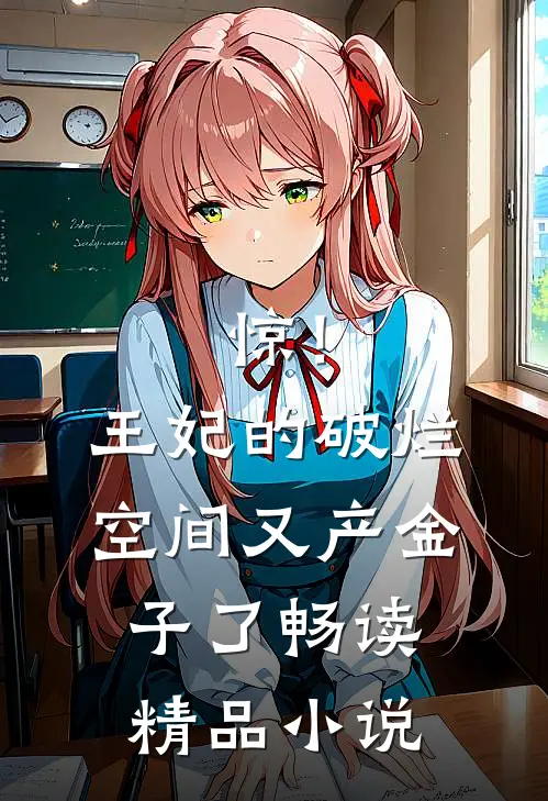 惊！王妃的破烂空间又产金子了畅读精品小说