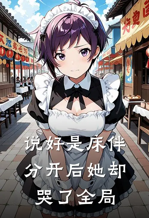 说好是床伴，分开后她却哭了全局