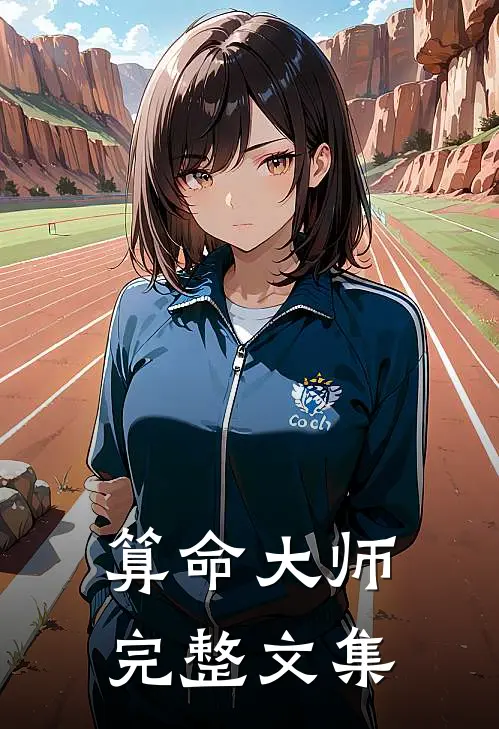 算命大师完整文集