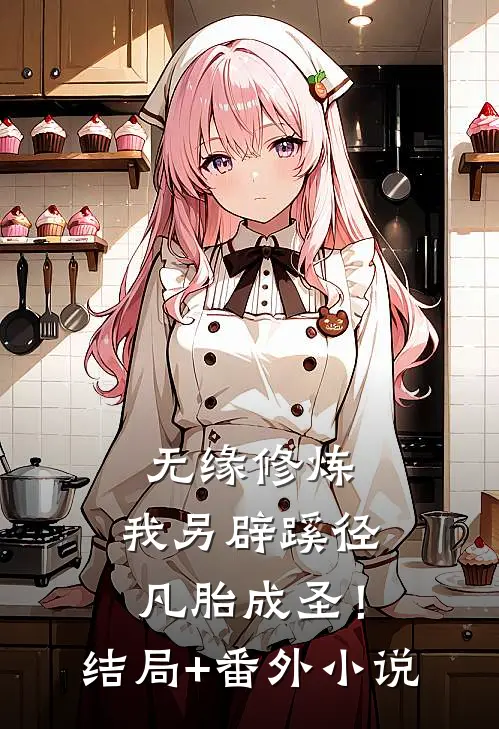 无缘修炼，我另辟蹊径凡胎成圣！结局+番外小说
