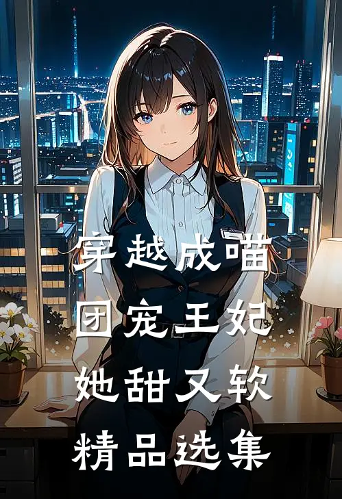 穿越成喵：团宠王妃她甜又软精品选集