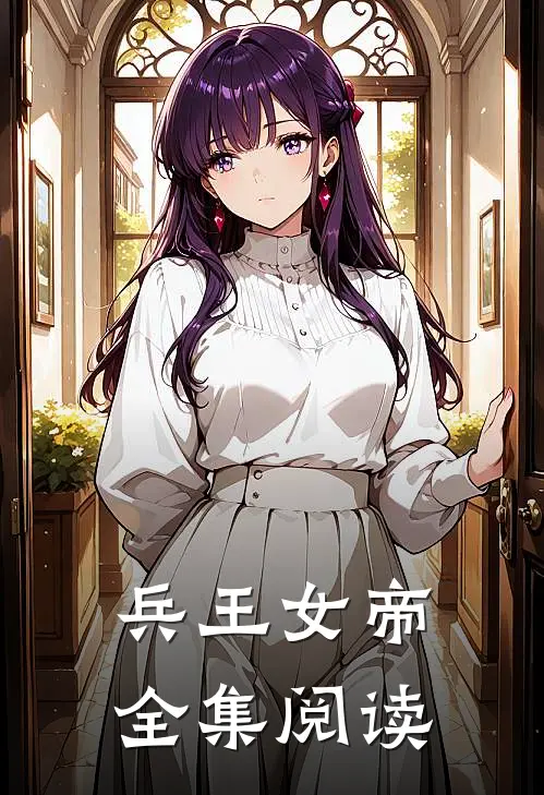 兵王女帝全集阅读
