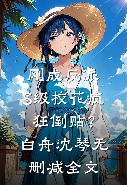 刚成反派，S级校花疯狂倒贴？白舟沈琴无删减全文