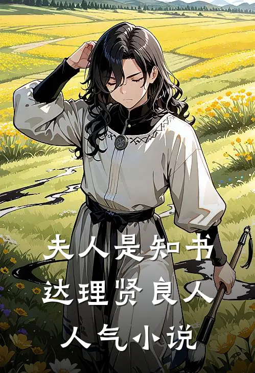 夫人是知书达理贤良人人气小说