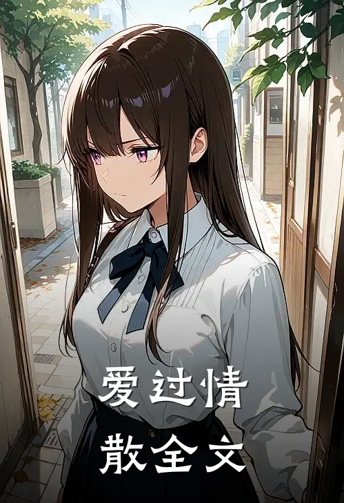 爱过情散全文