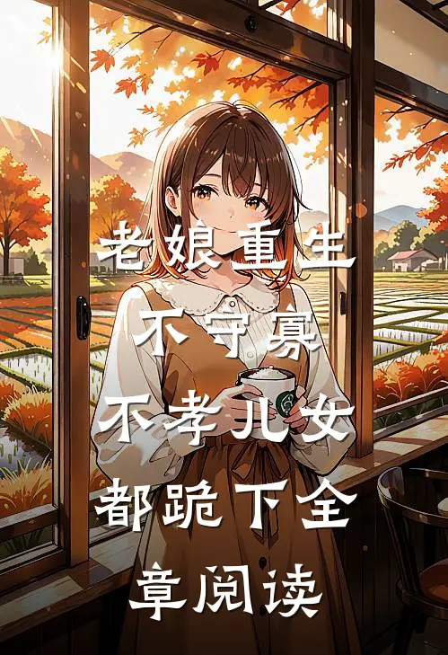 老娘重生不守寡，不孝儿女都跪下全章阅读