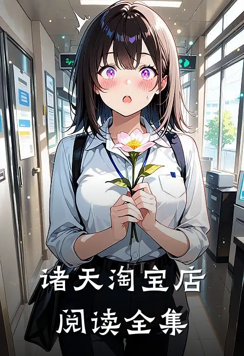 诸天淘宝店阅读全集
