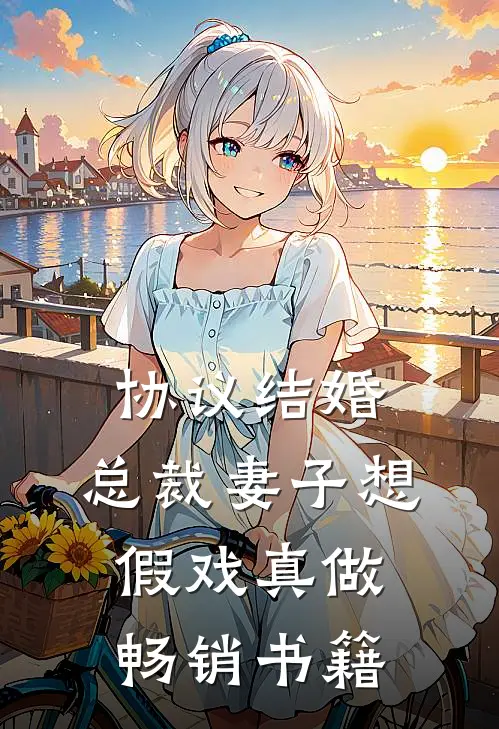 协议结婚，总裁妻子想假戏真做畅销书籍