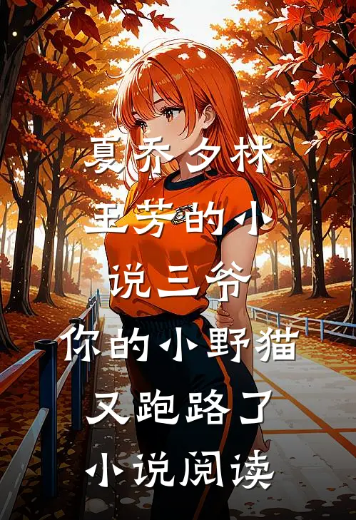 夏乔夕林玉芳的小说三爷，你的小野猫又跑路了小说阅读