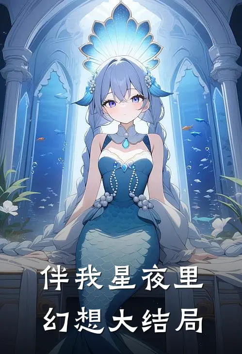 伴我星夜里幻想大结局