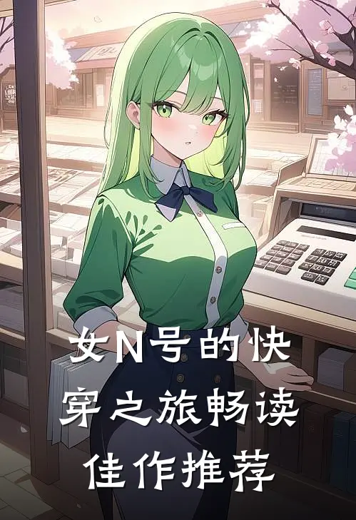 女N号的快穿之旅畅读佳作推荐