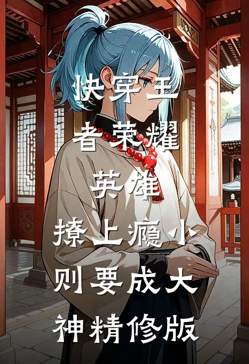 快穿王者荣耀:英雄,撩上瘾 小则要成大神精修版