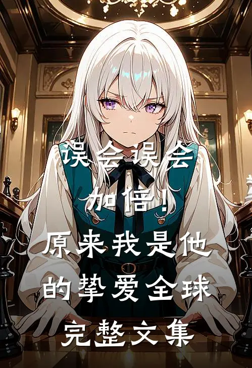 误会误会加倍！原来我是他的挚爱全球完整文集