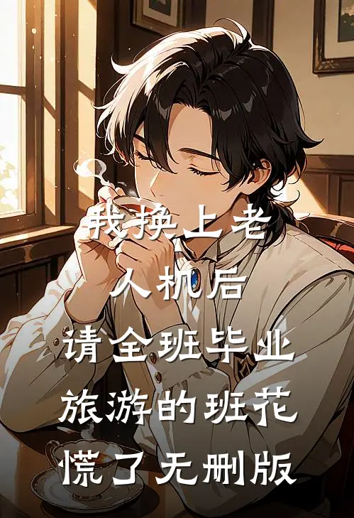 我换上老人机后，请全班毕业旅游的班花慌了无删版