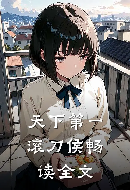 天下第一滚刀侯畅读全文