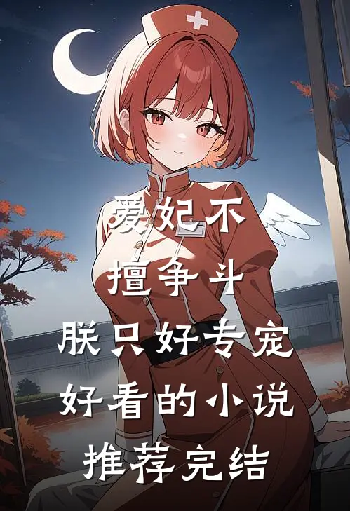 爱妃不擅争斗，朕只好专宠好看的小说推荐完结