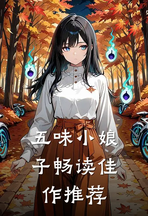 五味小娘子畅读佳作推荐