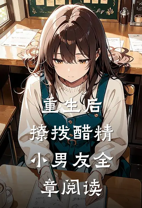 重生后，撩拨醋精小男友全章阅读
