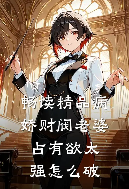 畅读精品病娇财阀老婆占有欲太强怎么破