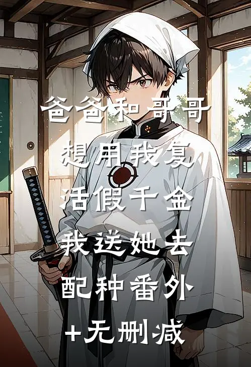 爸爸和哥哥想用我复活假千金，我送她去配种番外+无删减