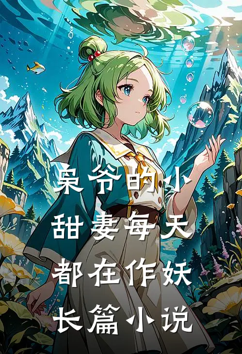 枭爷的小甜妻每天都在作妖长篇小说