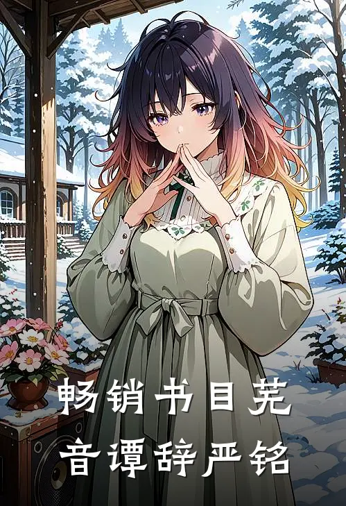 畅销书目芜音谭辞严铭